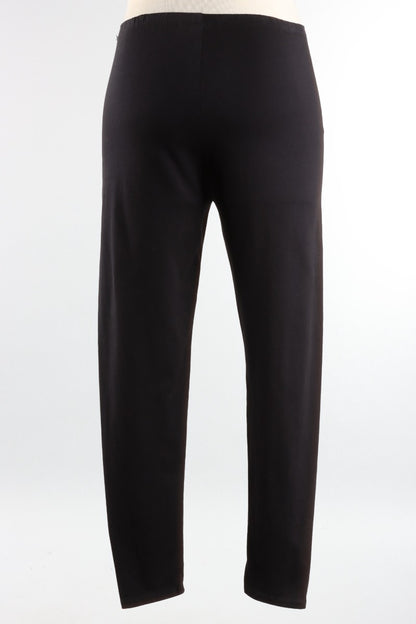 Long Legging Plus - Black
