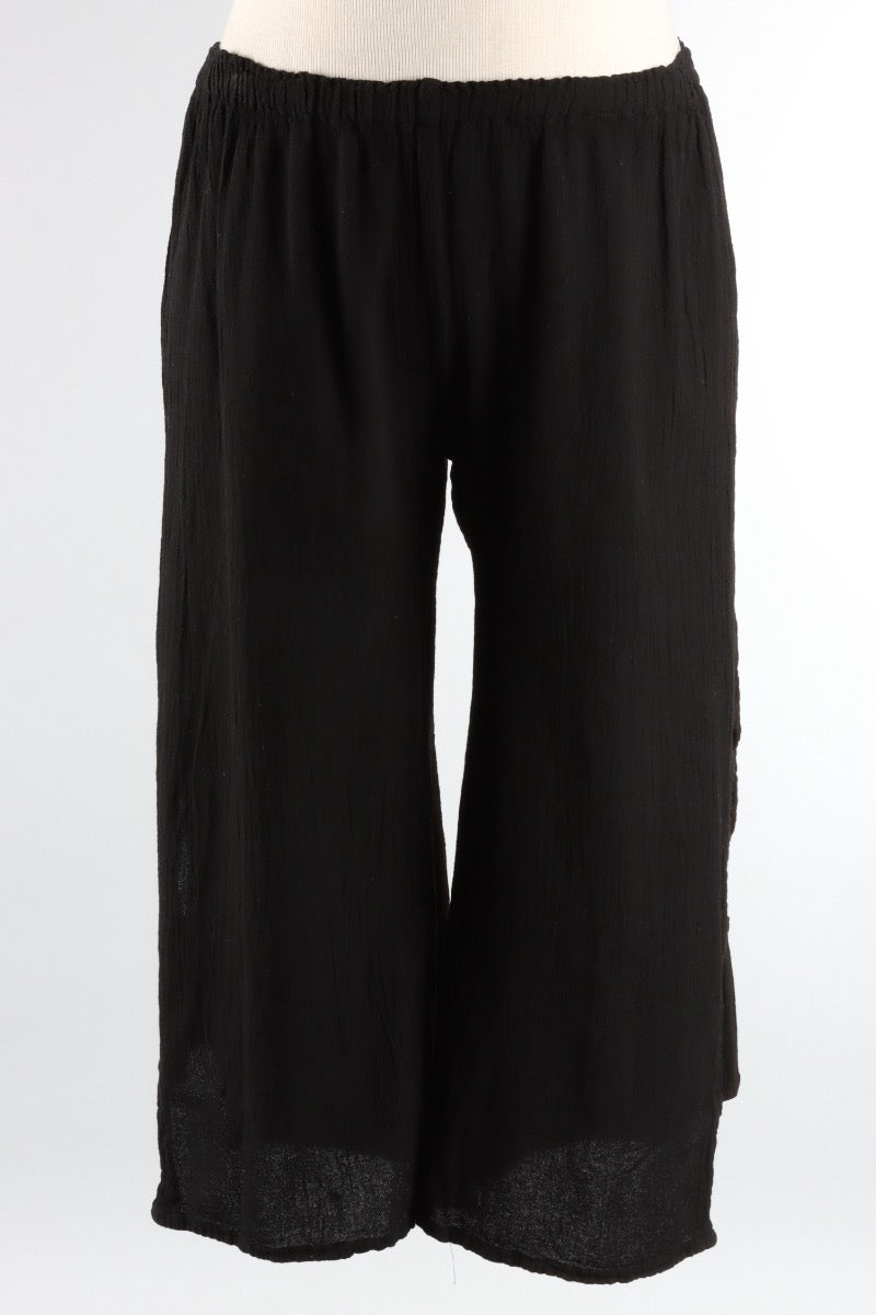 Banjo Pant - Black