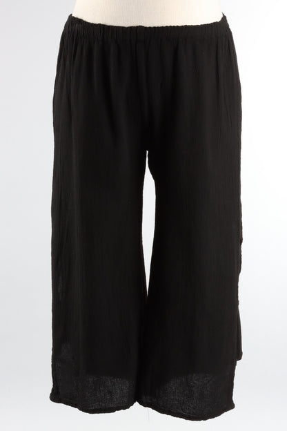Banjo Pant - Black