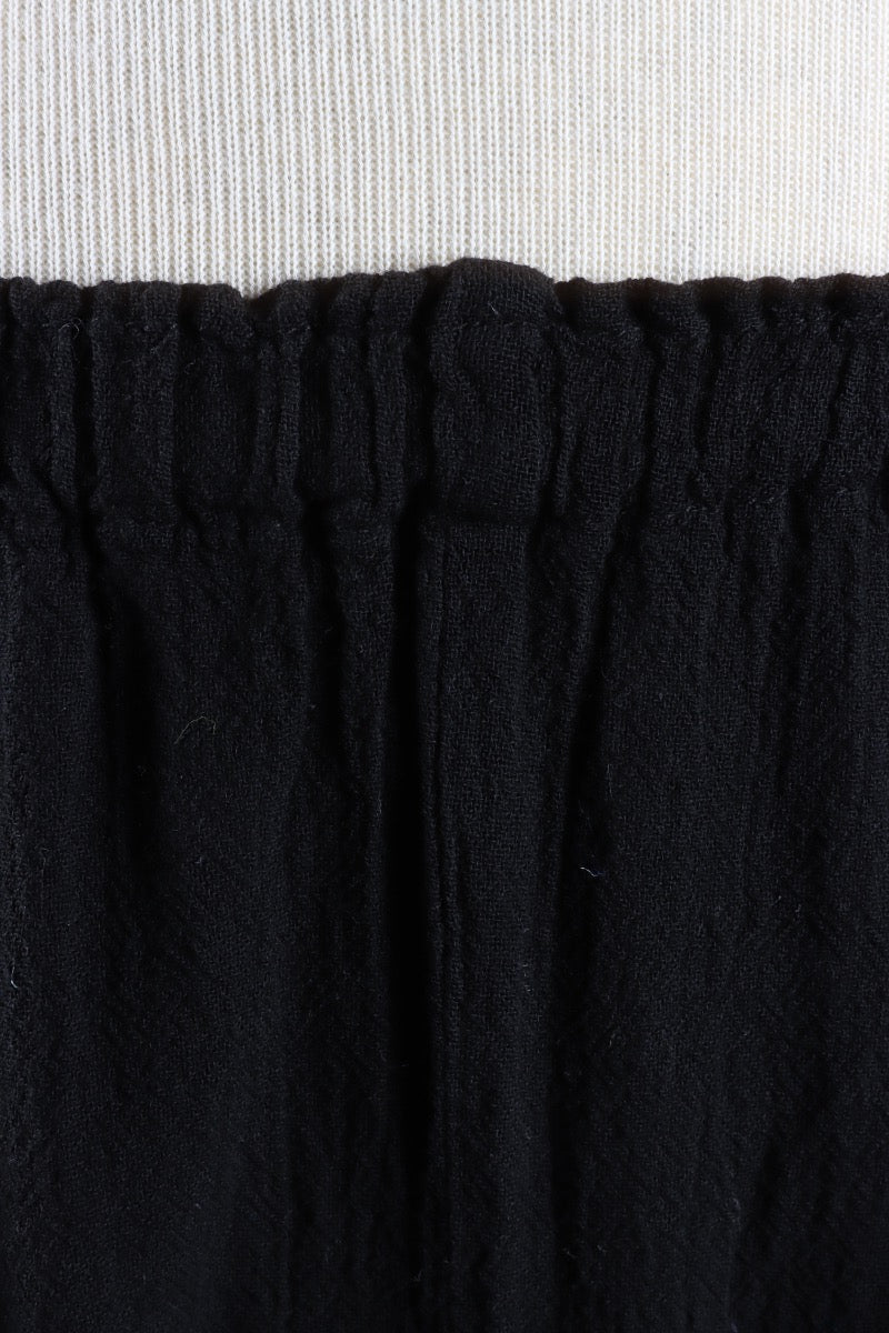 Banjo Pant - Black