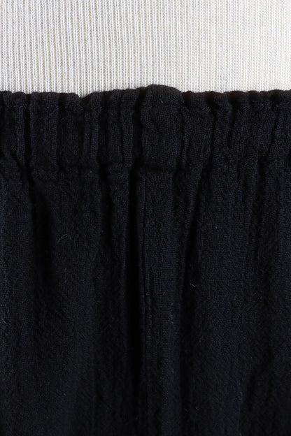Banjo Pant - Black