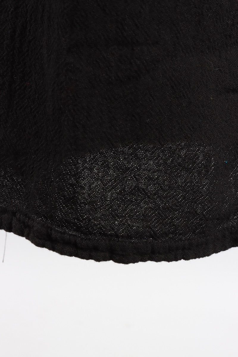 Banjo Pant - Black