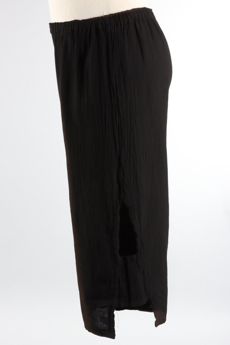 Banjo Pant - Black