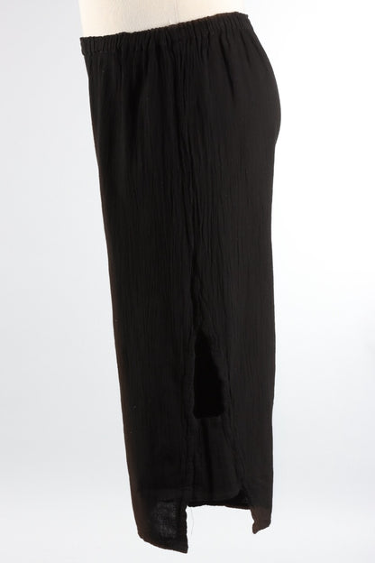 Banjo Pant - Black
