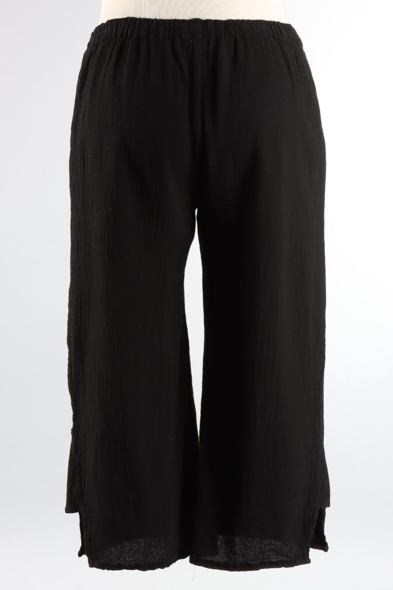 Banjo Pant - Black