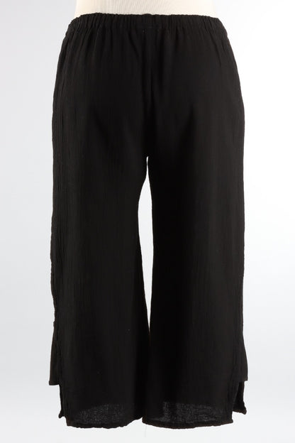Banjo Pant - Black