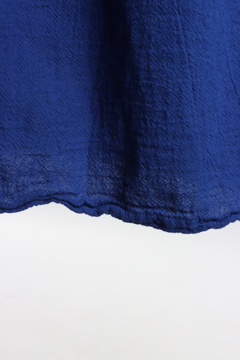 Banjo Pant - Cobalt