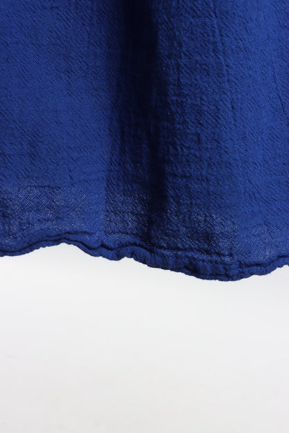 Banjo Pant - Cobalt