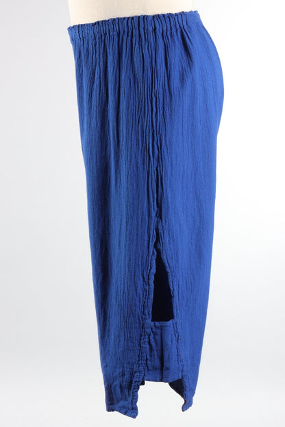 Banjo Pant - Cobalt