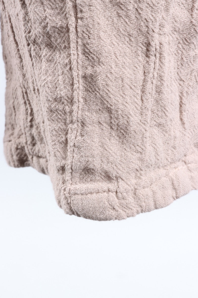 Dart Pant - Taupe