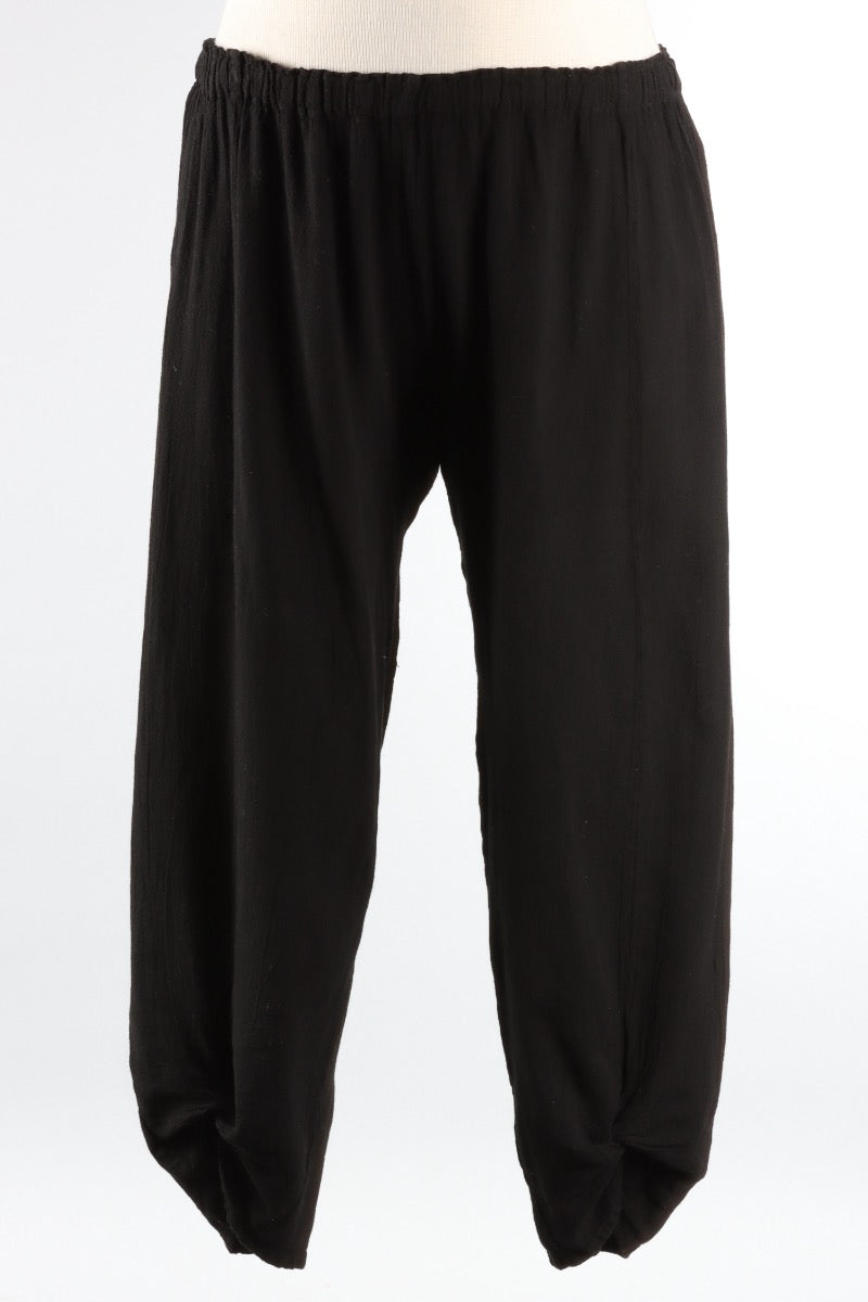 Zoey Pant - Black
