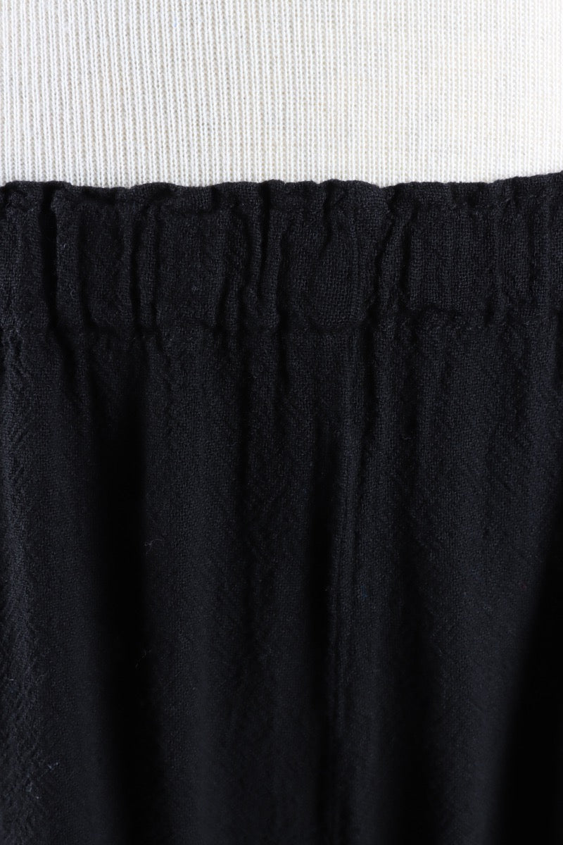Zoey Pant - Black