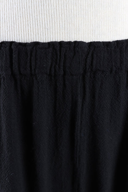 Zoey Pant - Black