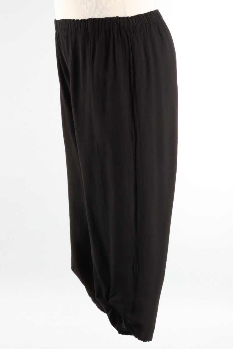 Zoey Pant - Black