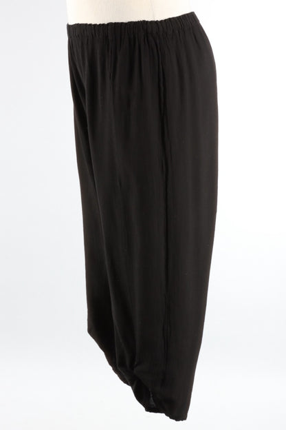 Zoey Pant - Black