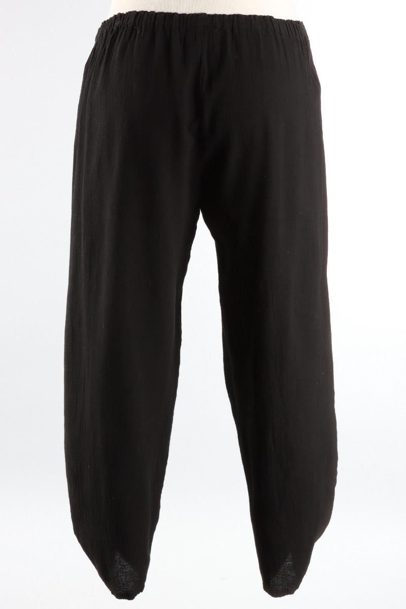Zoey Pant - Black