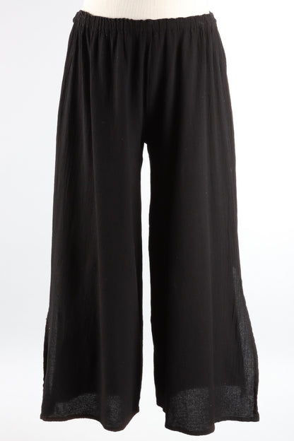 Kate Pant - Black