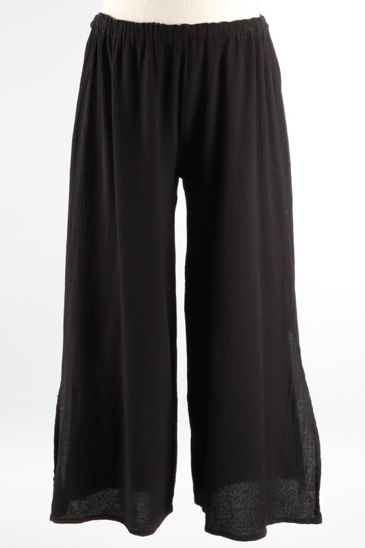 Kate Pant - Black