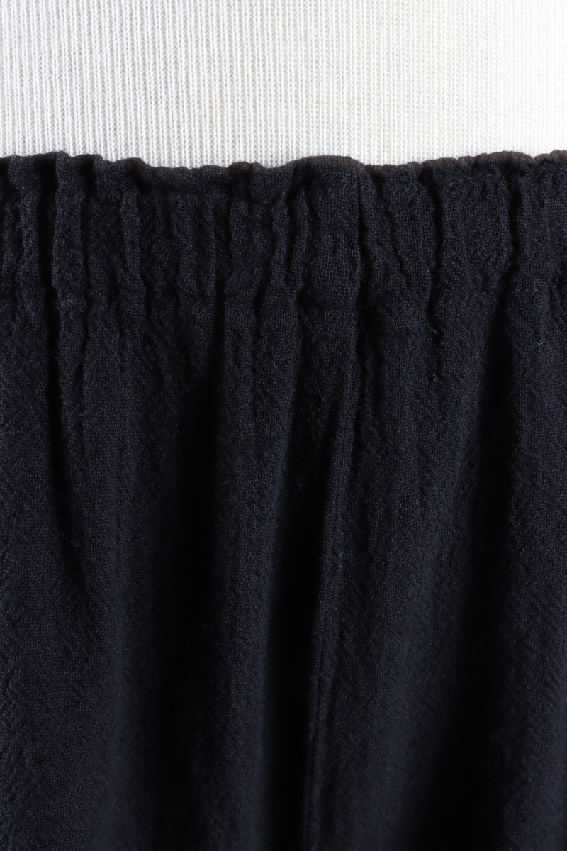Kate Pant - Black