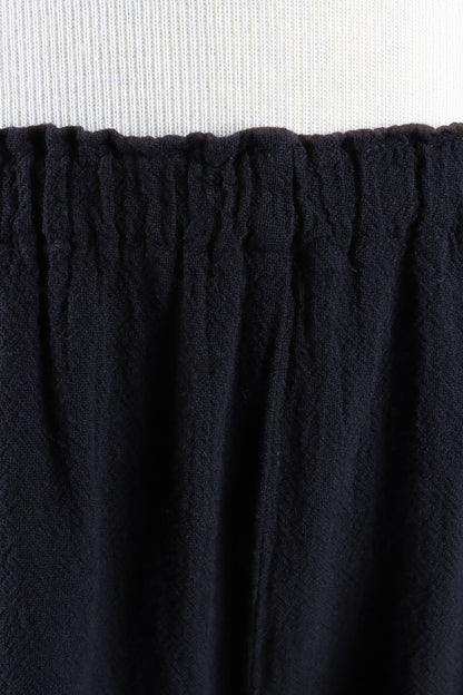 Kate Pant - Black