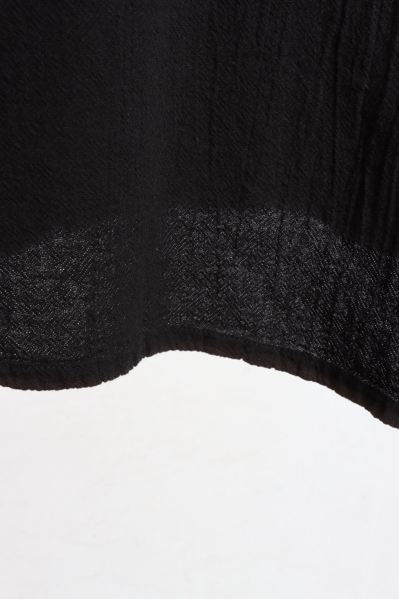Kate Pant - Black