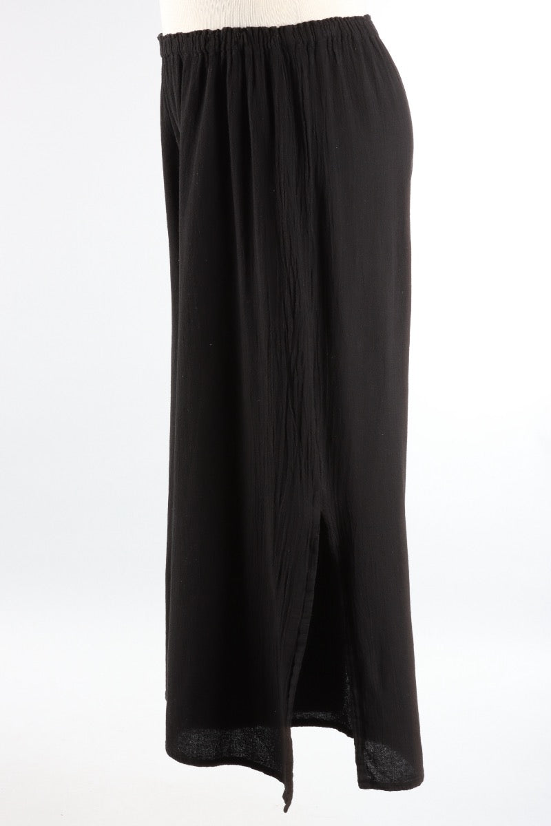 Kate Pant - Black