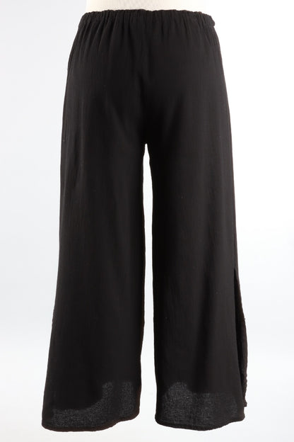 Kate Pant - Black