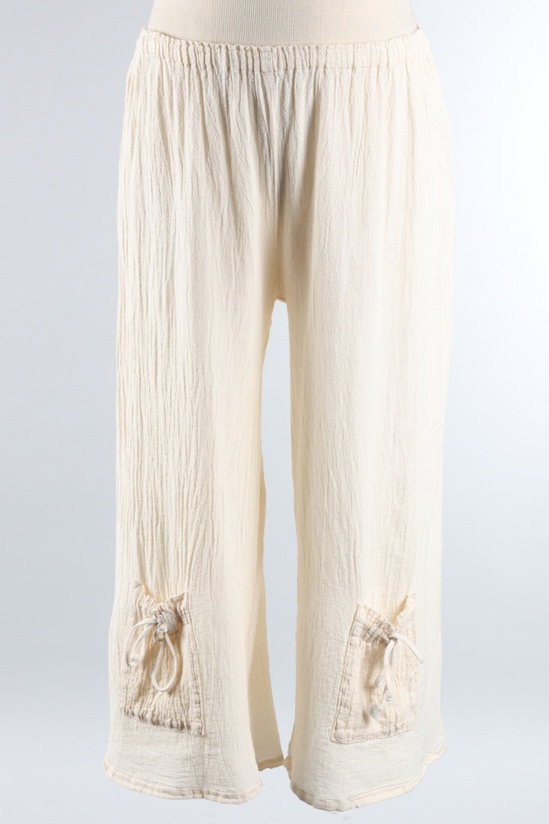 Sammy Pant - Bone