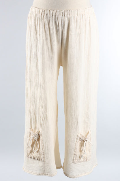 Sammy Pant - Bone