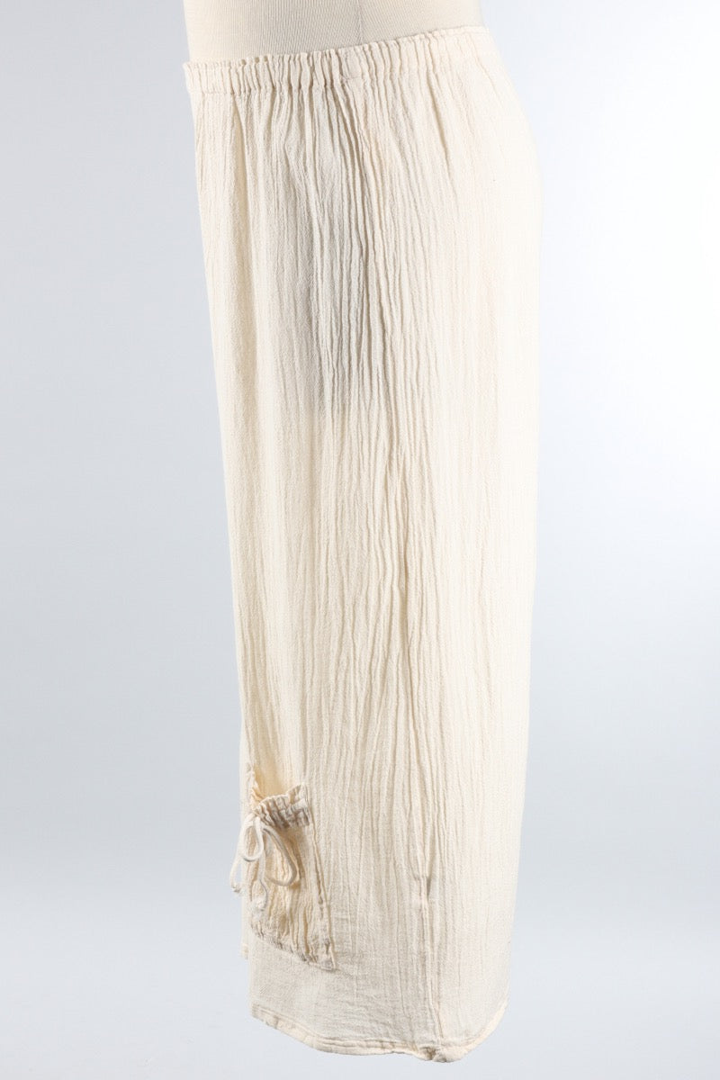 Sammy Pant - Bone