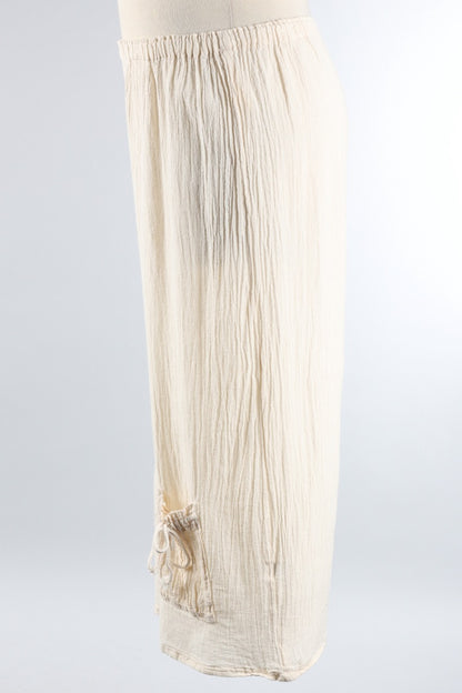 Sammy Pant - Bone