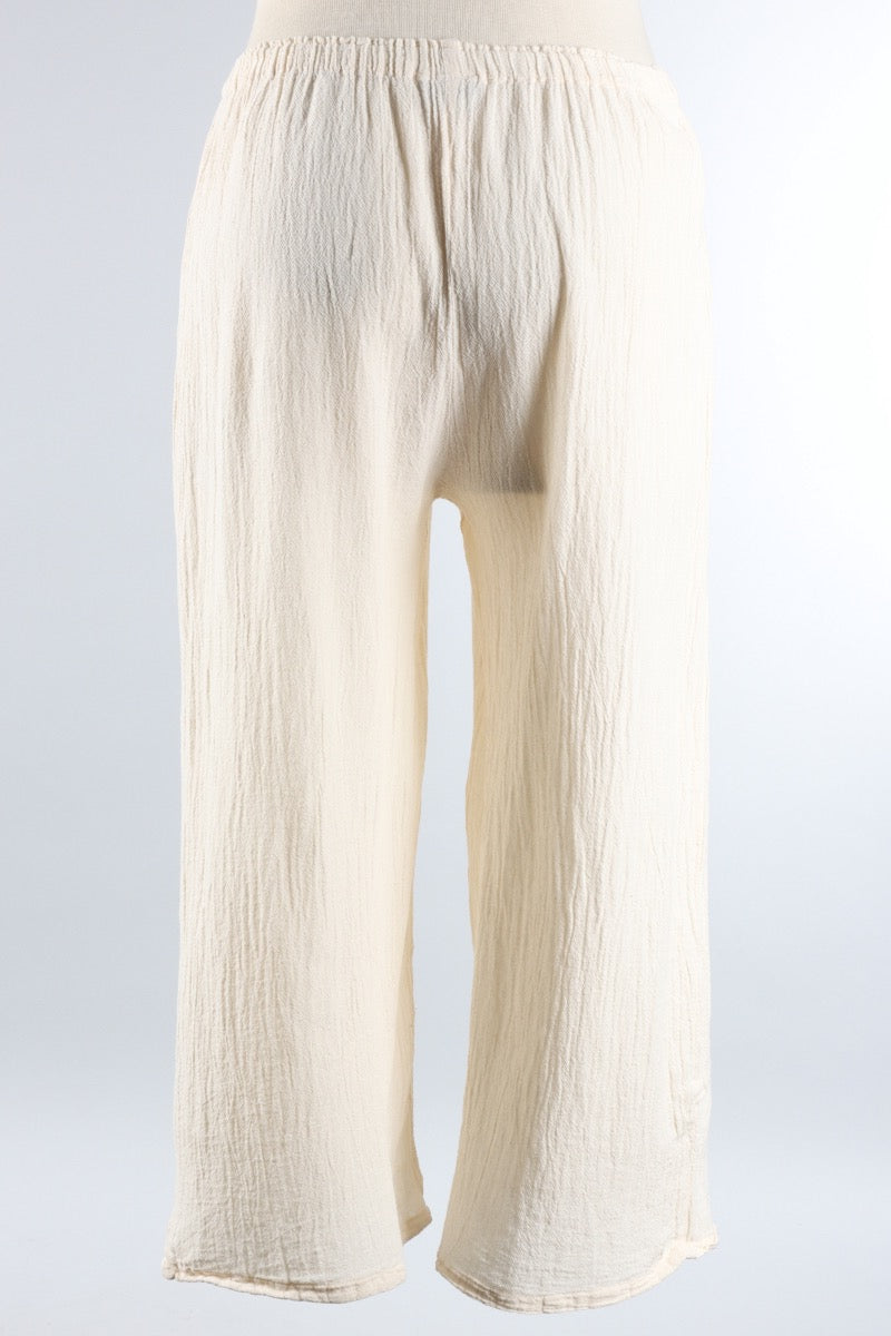 Sammy Pant - Bone