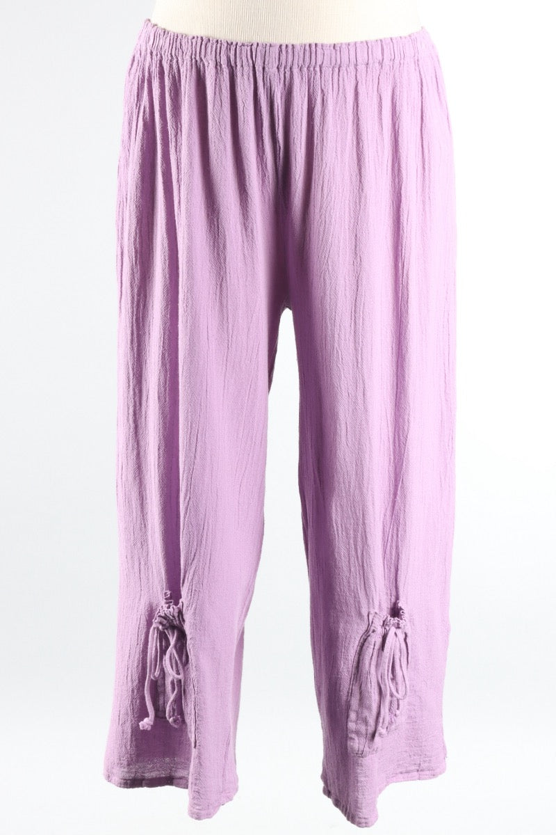 Sammy Pant - Orchid