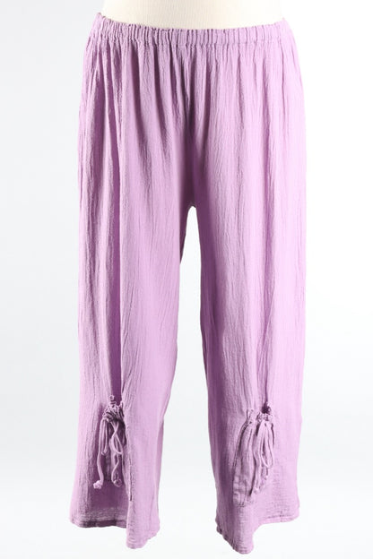 Sammy Pant - Orchid