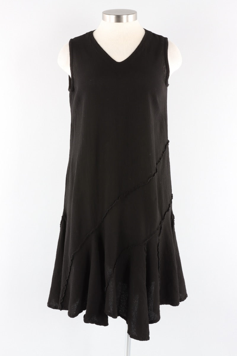 Tobasco Dress - Black