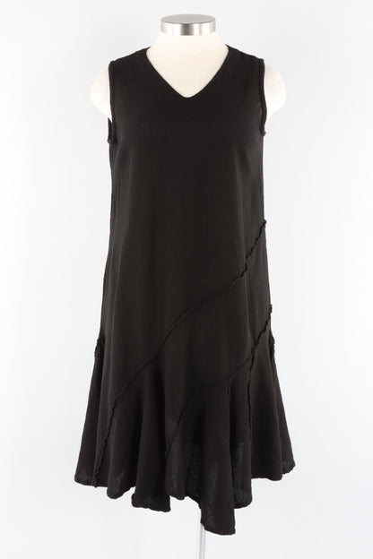 Tobasco Dress - Black