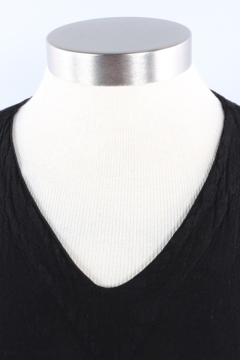 Tobasco Dress - Black
