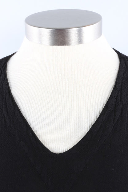 Tobasco Dress - Black