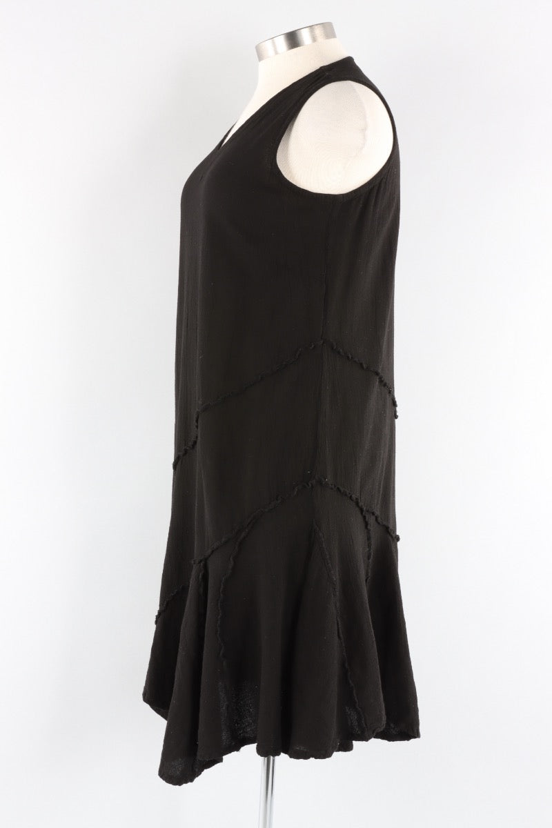 Tobasco Dress - Black
