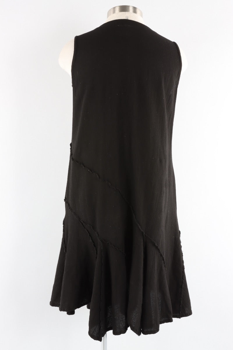 Tobasco Dress - Black