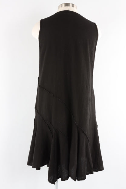 Tobasco Dress - Black