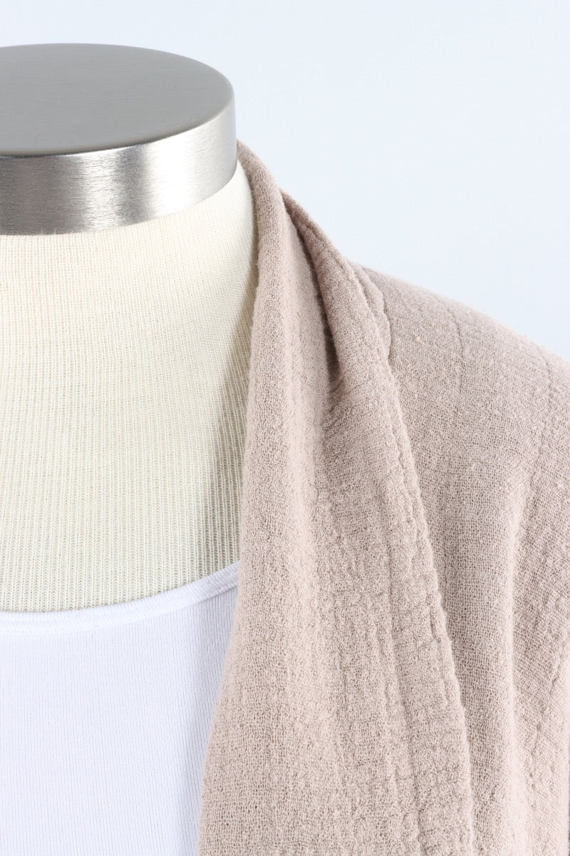 Sakura Jacket - Taupe