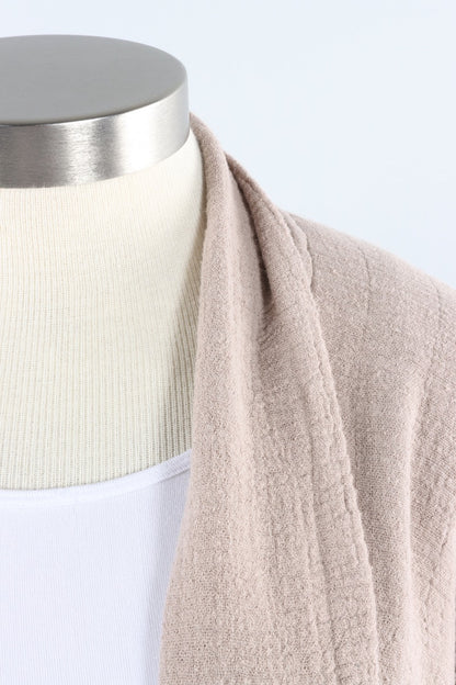 Sakura Jacket - Taupe