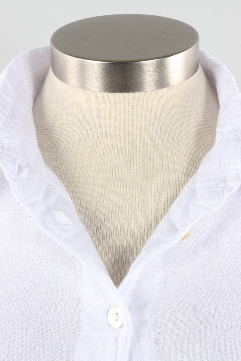 Urban Blouse - Snow