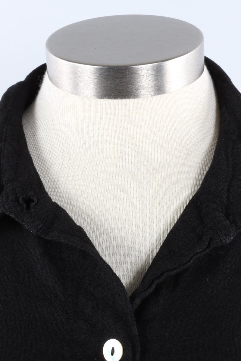 Urban Blouse - Black