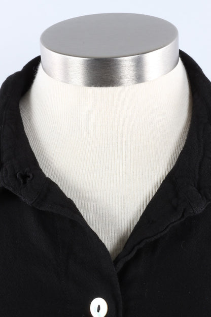 Urban Blouse - Black