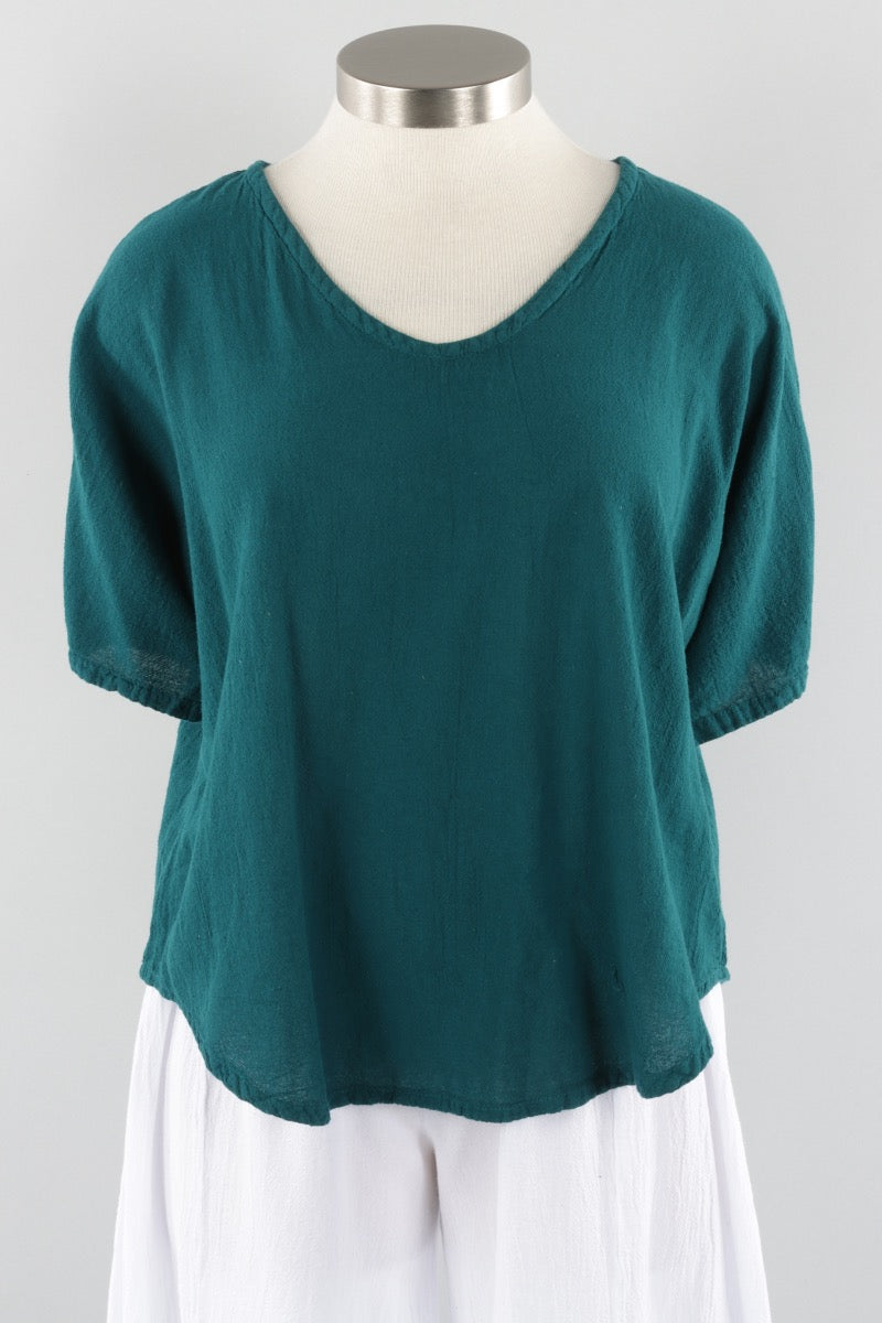 Tess Top - Pine