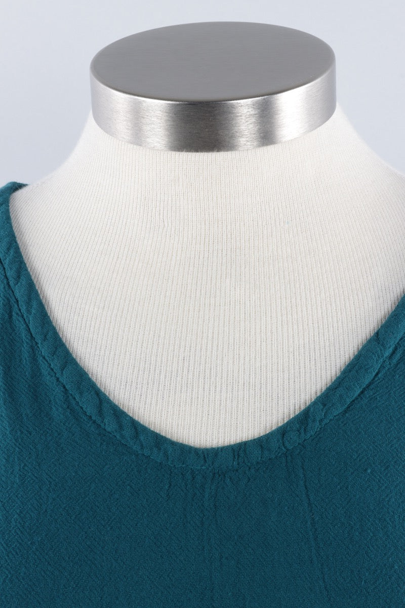 Tess Top - Pine
