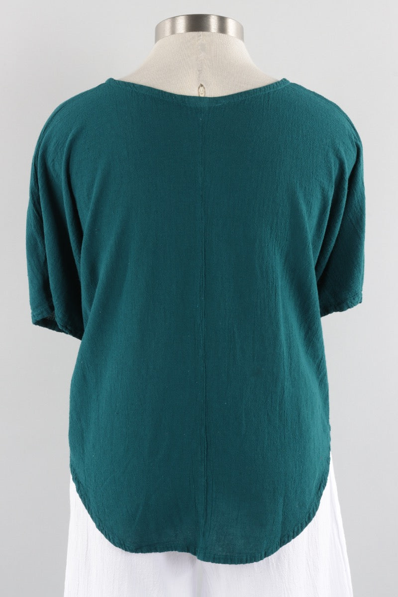 Tess Top - Pine