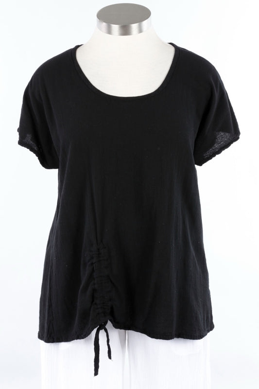 Ana Top - Black